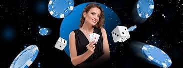 Domino QQ live dealer table on icb138 mobile app